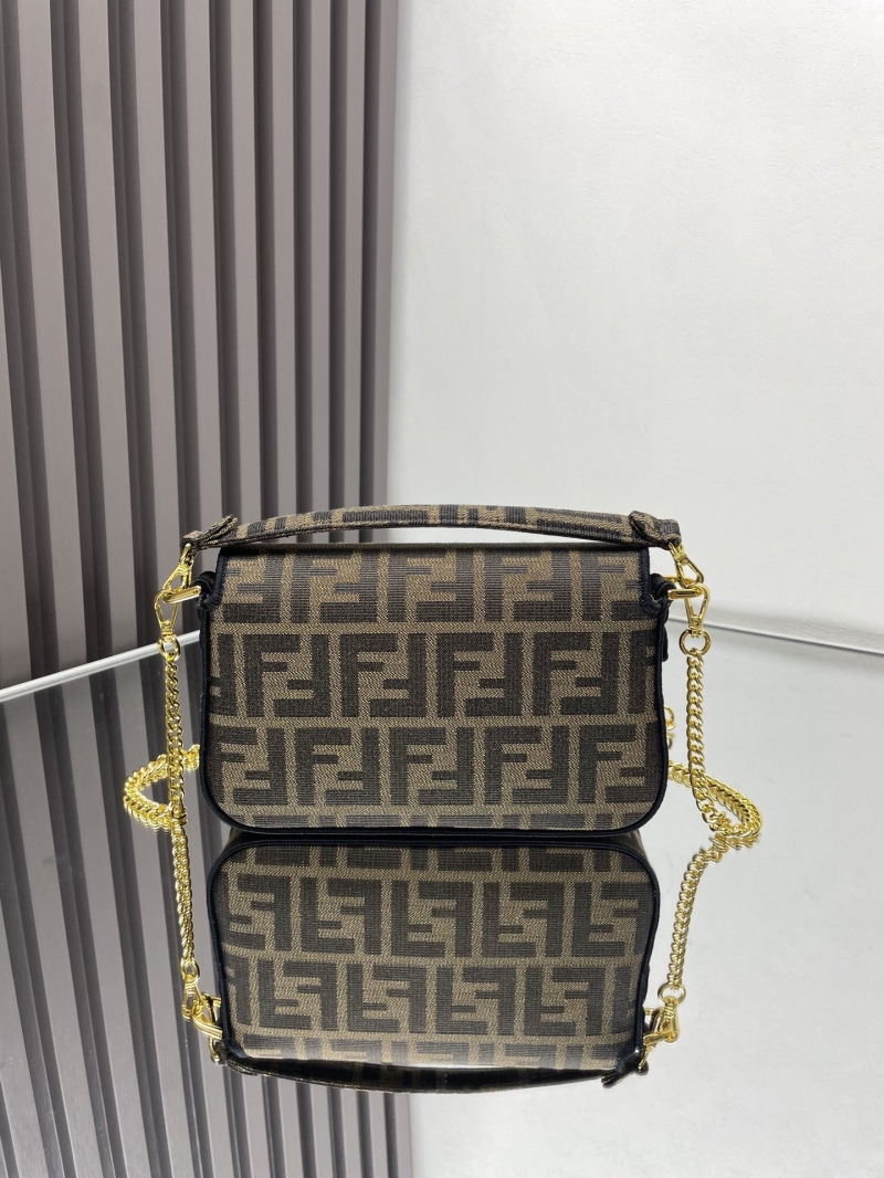 Fendi Baguette Bags